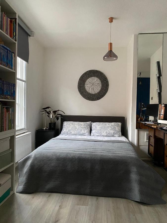 Centrally Located London Apartment מראה חיצוני תמונה