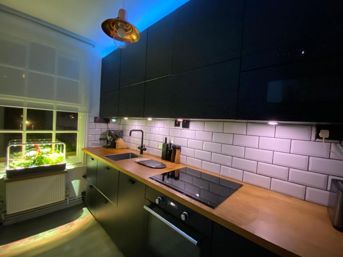 Centrally Located London Apartment מראה חיצוני תמונה