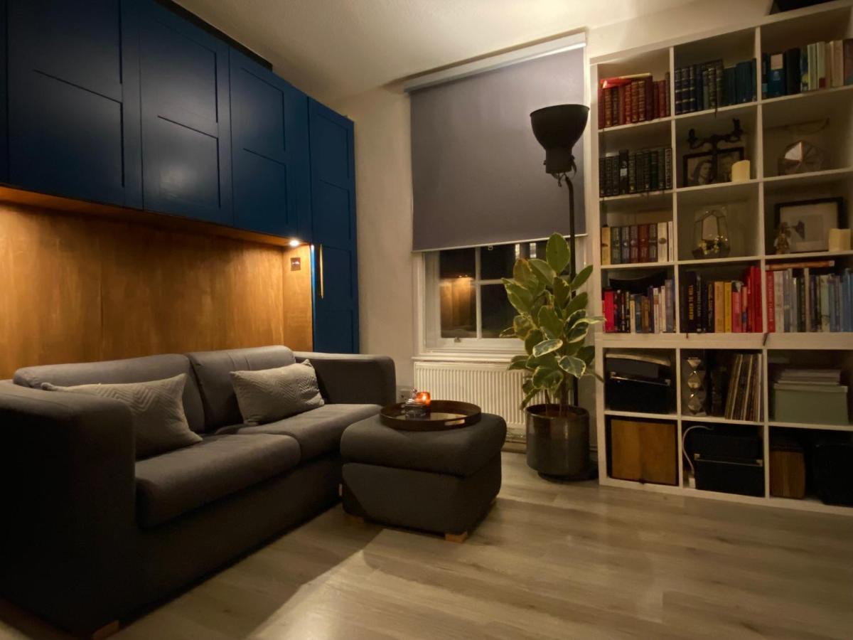 Centrally Located London Apartment מראה חיצוני תמונה