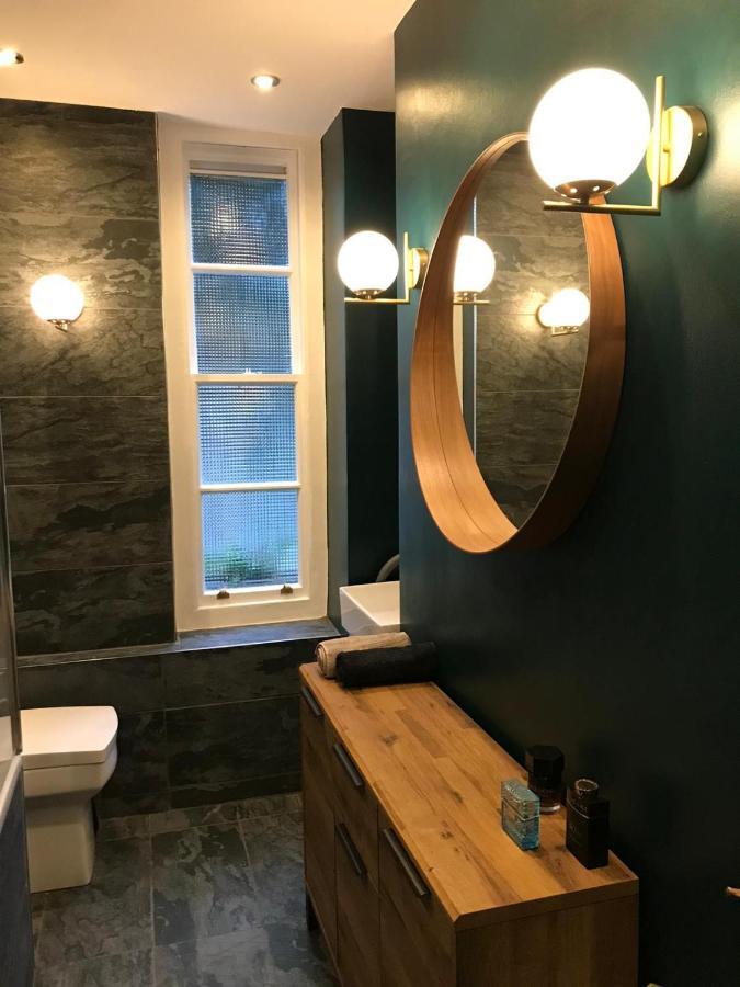 Centrally Located London Apartment מראה חיצוני תמונה